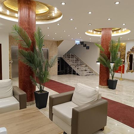 Truva Life Hotel Samandag Exteriér fotografie