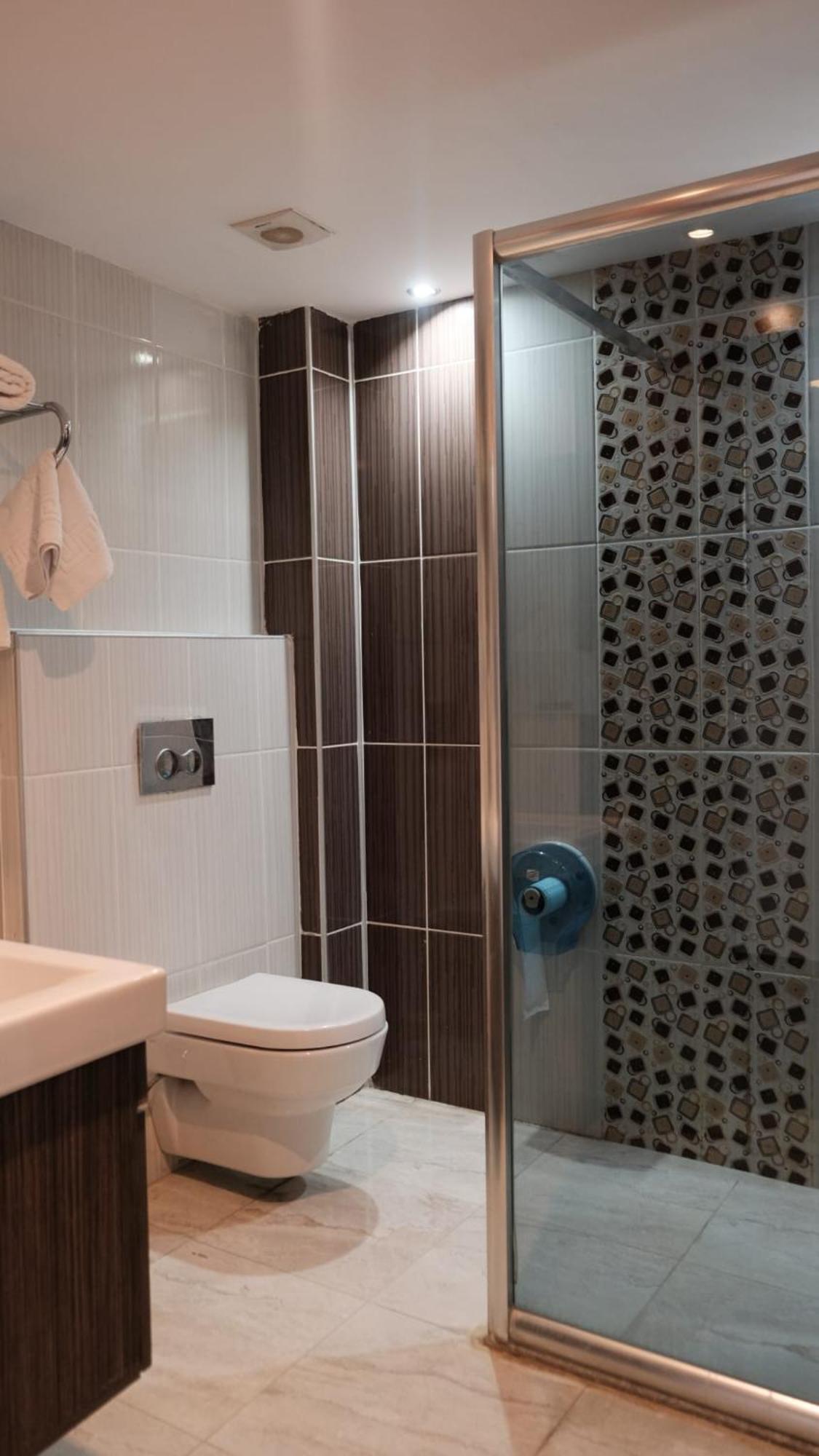 Truva Life Hotel Samandag Exteriér fotografie